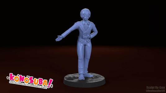 MINIATURES - VANIR - KONOSUBA