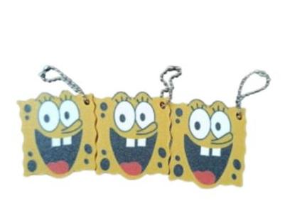 Portachiavi Spongebob