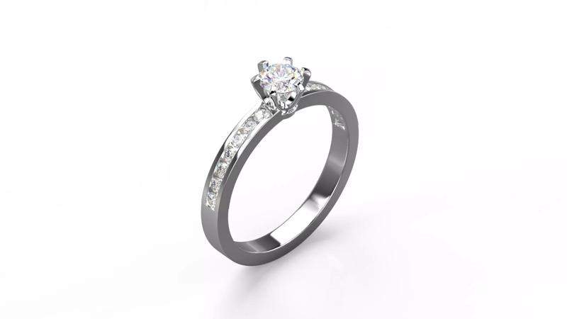 200214R Sol Ring Classic