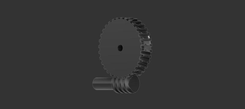 worm gear