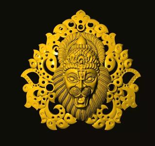 Puligoru nail locket