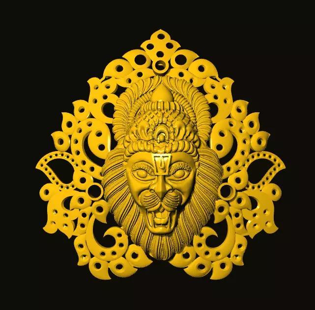 Puligoru nail locket