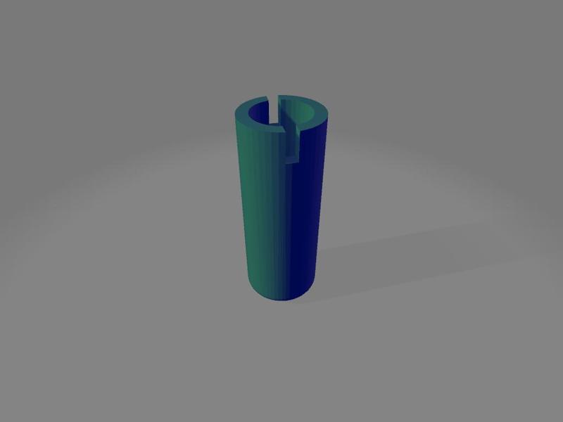 Original Lower Modules - Modular Saber Series