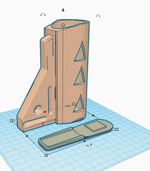 13CI TANK CYLINDER HEAD