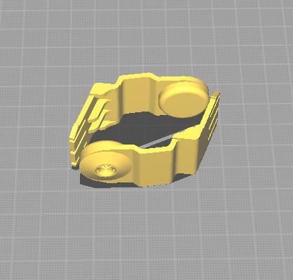 AUDI TT MK1 Trunk panel repair