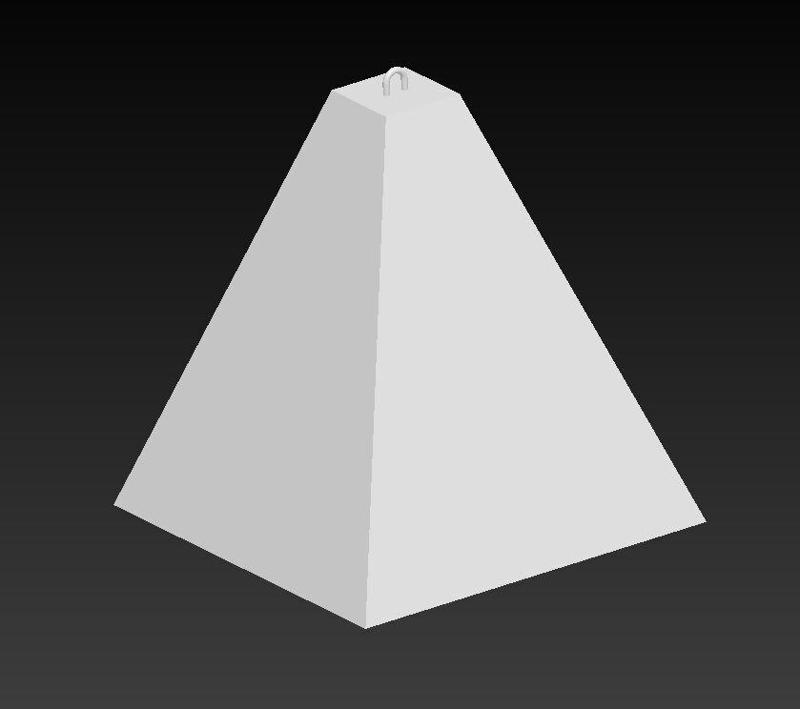 Dragon's Teeth - anti-tank barriers