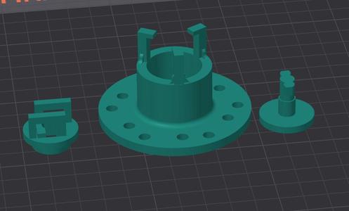 dishwasher parts WHIRLPOOL WLC19ABDWX parts