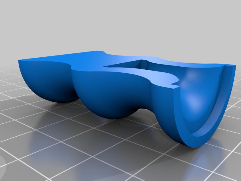 Kel Tech Sub 2000 Charger Two Finger Pull