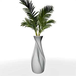 flower vase