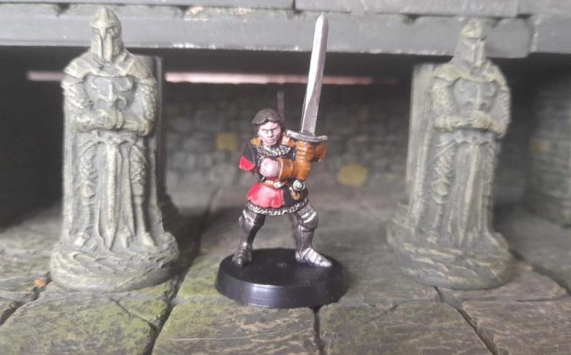 Gawain the Gallant (Remastered)