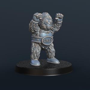 Whatamonkey
