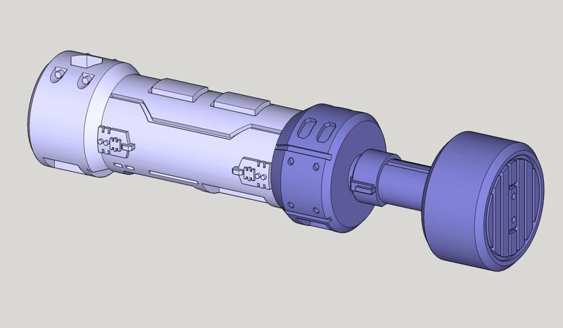 Studio Series 86 Rumble/Frenzy Piledriver