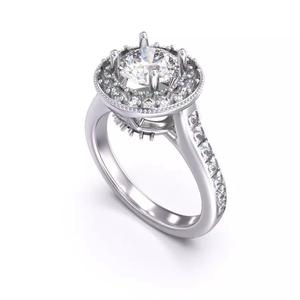 CJC7066 Ladies womans womens diamond ruby emerald Rings