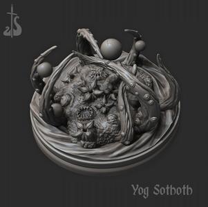 Yog Sothoth