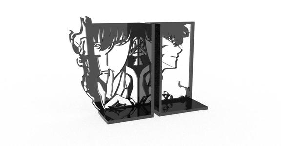 BOOK HOLDER solo leveling sung jinwoo