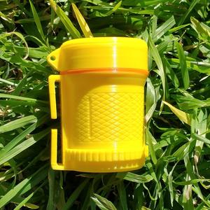 45mm WATERPROOF CASING