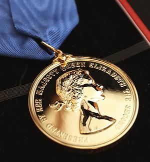 RIBA Royal Gold Medal