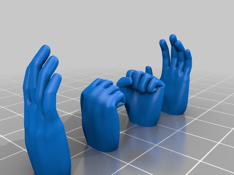 Master Corporal Alexis Guarato, member of 1/6 Commando Parachutiste de l'Air n°20