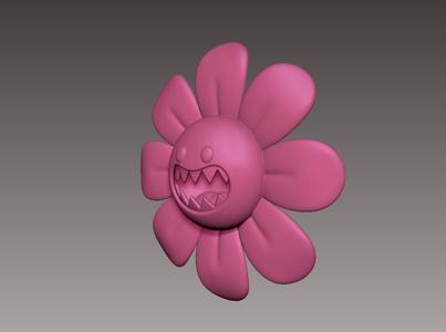 Devil Flower