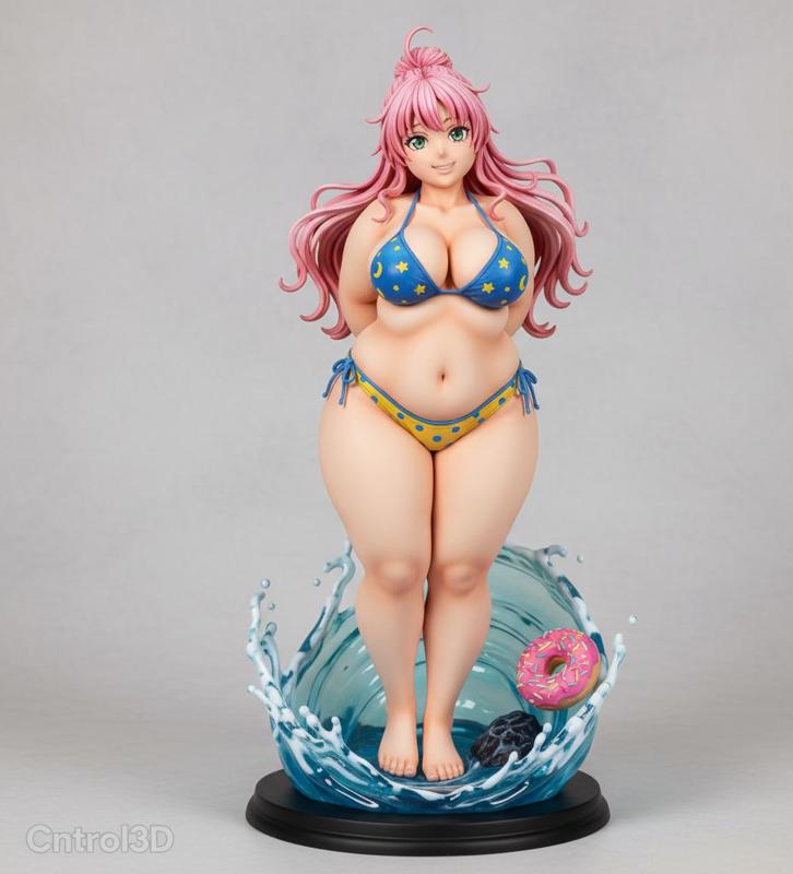 anime girl rellkemita