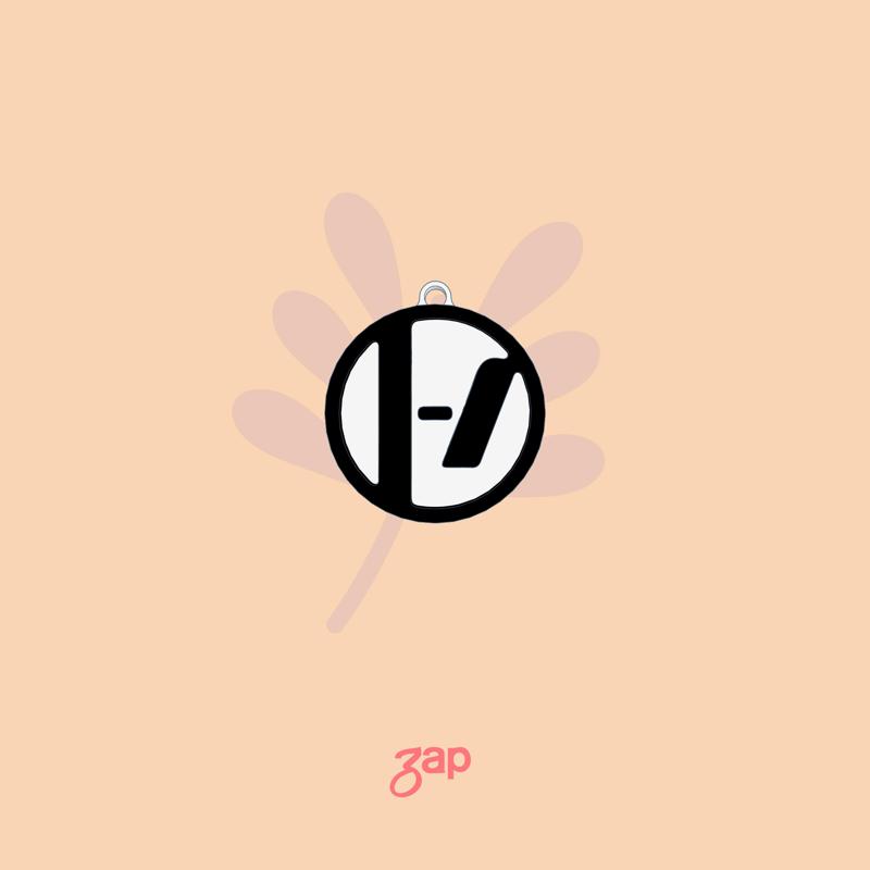 Twenty One Pilots Logo (TOP)