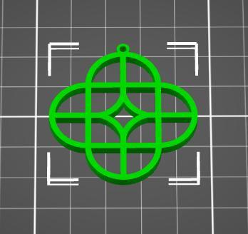 Ohrringe, Anhänger, Schmuck, Halskette