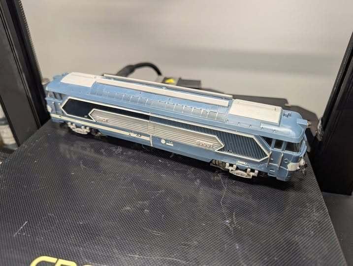 transkit bb 69001 HO