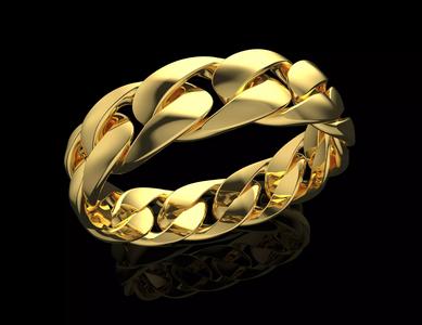 Gold N1454