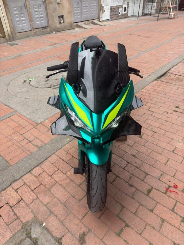 WInglets Ninja 400 (Reference price, request exclusive coupon)