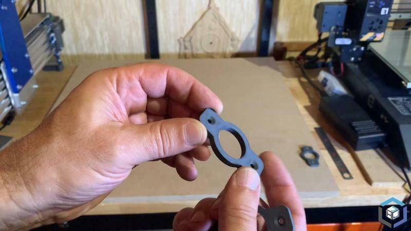 Mods Creative Falcon 2