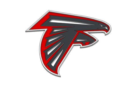 ATLANTA FALCONS LOGO