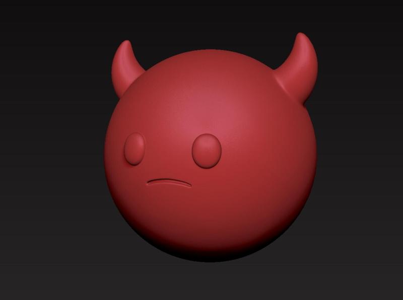 Devil Head