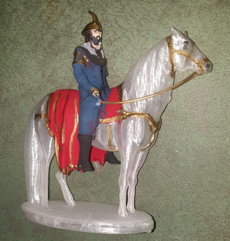 fatih sultan mehmed han