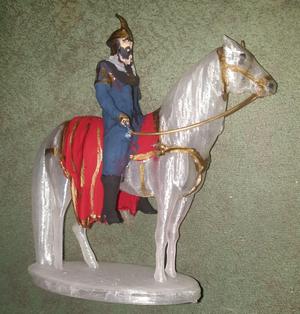 fatih sultan mehmed han