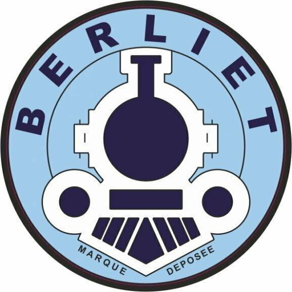 Berliet logo