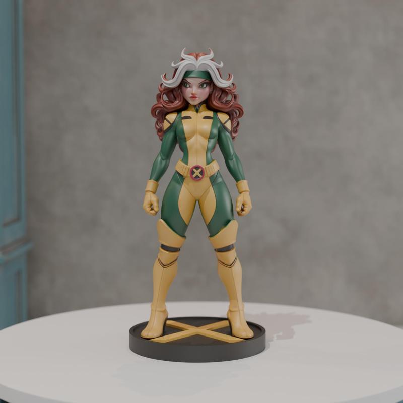 Rogue