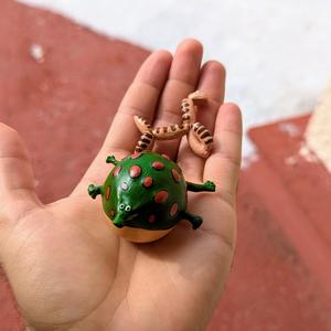 Toad and Balloon Snake | Shrek