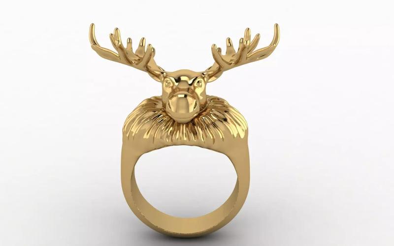 Elk Ring