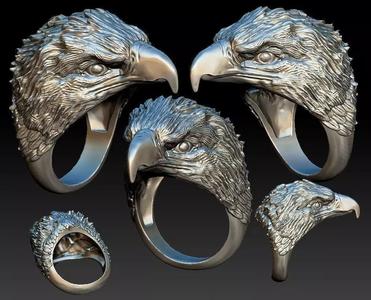 Eagle Ring