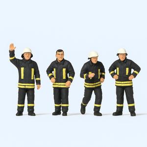 Fire department