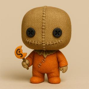 Tiny Terrors - Movies - Sam