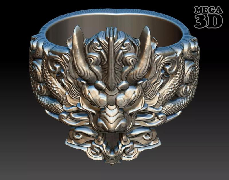 Dragon Ring 08 241116