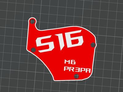 DERBI EURO 3 OIL SHUTTER D50B0