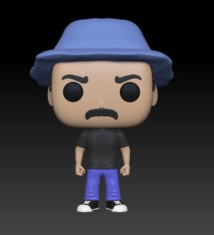 Funko Don Ramon - El chavo