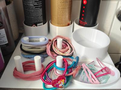 Bathroom Organizer