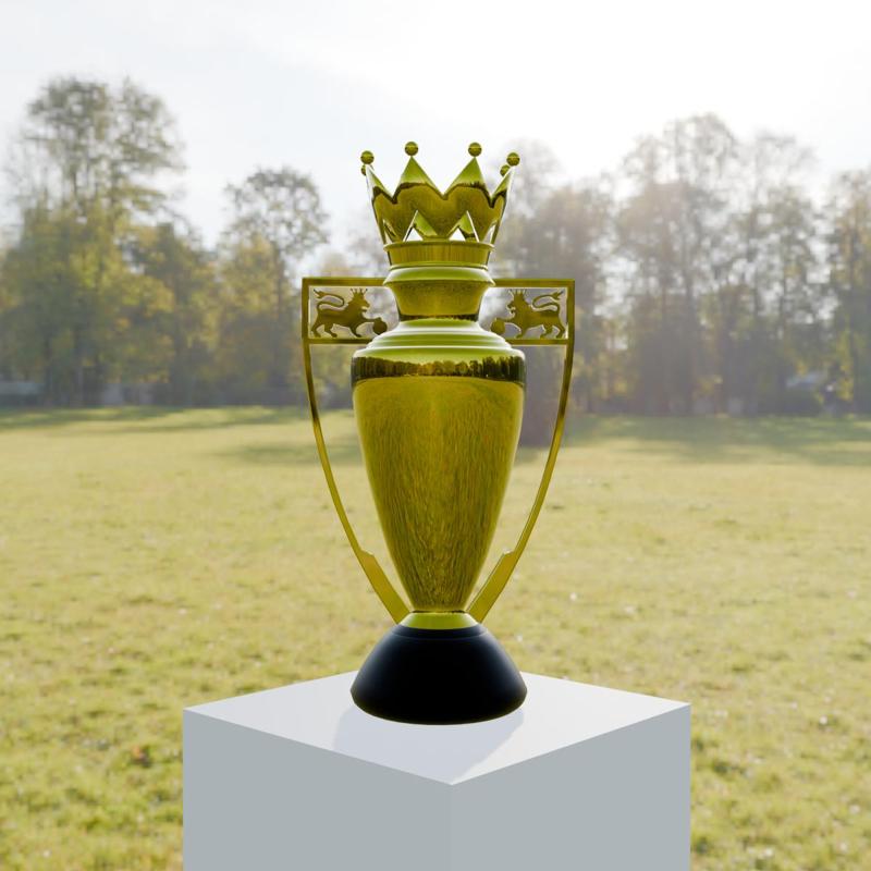 FIFA World Cup Trophy