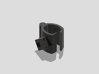 Nuna Swiv Rockit Mount