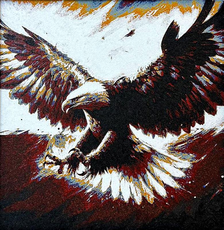 Eagle