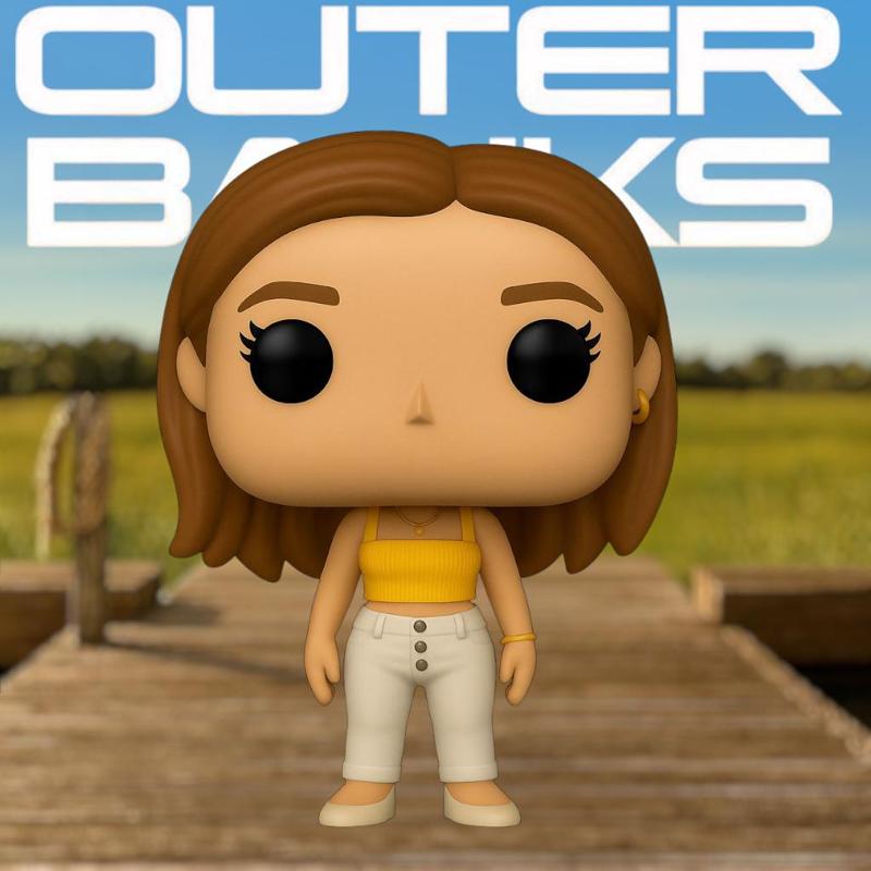 Sarah Cameron Funko Pop