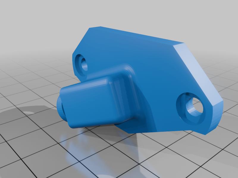 couvercle de boisseau PWK